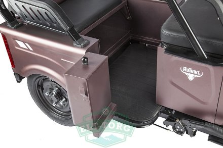 Трицикл Rutrike Вагон
