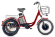 Электровелосипед Eltreco Porter Fat 700 Электровелосипед Eltreco Porter Fat 700