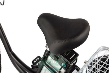 Электровелосипед Eltreco Porter Fat 700 Электровелосипед Eltreco Porter Fat 700