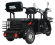 Электроскутер WS SIBRTIKE R 2000W Электроскутер WS SIBRTIKE R 2000W