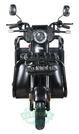 Электроскутер WS SIBRTIKE R 2000W Электроскутер WS SIBRTIKE R 2000W