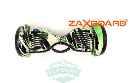 Гироскутер ZAXBOARD ZX-11 Pro Маунтин Гироскутер ZAXBOARD ZX-11 Pro Маунтин