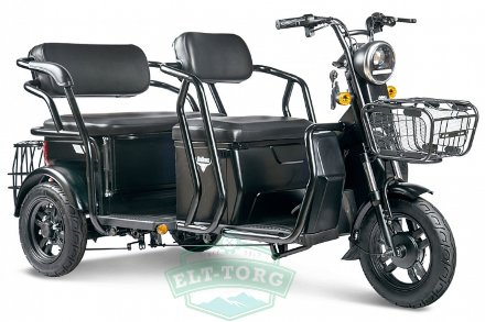 Rutrike КЭБ