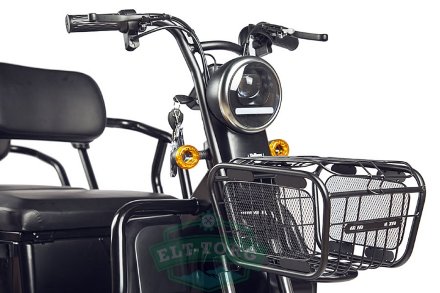 Rutrike КЭБ