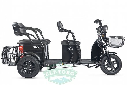 Rutrike КЭБ