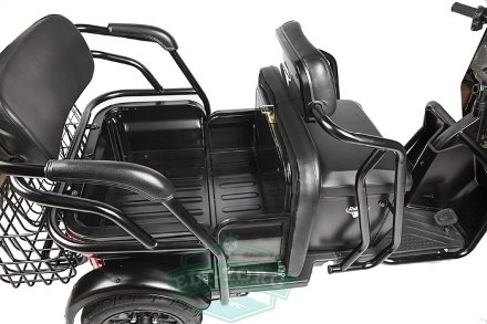 Rutrike КЭБ
