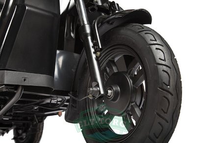 Rutrike КЭБ