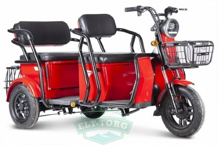 Rutrike КЭБ