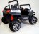 Электромобиль RiverToys BUGGY T009TT-4*4-white