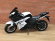 Электромотоцикл CityCoco GT Sportbike 2000W Электромотоцикл CityCoco GT Sportbike 2000W