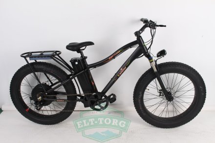 Складной электровелосипед E-motions Megafat 3-22 Premium ( 2500w 48v 22Ah) Складной электровелосипед E-motions Megafat 3-22 Premium ( 2500w 48v 22Ah)