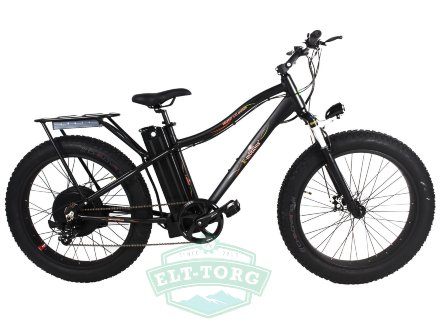 Складной электровелосипед E-motions Megafat 3-22 Premium ( 2500w 48v 22Ah) Складной электровелосипед E-motions Megafat 3-22 Premium ( 2500w 48v 22Ah)