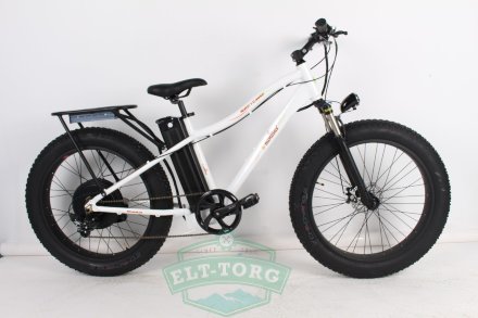 Складной электровелосипед E-motions Megafat 3-22 Premium ( 2500w 48v 22Ah) Складной электровелосипед E-motions Megafat 3-22 Premium ( 2500w 48v 22Ah)