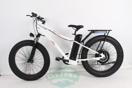 Складной электровелосипед E-motions Megafat 3-22 Premium ( 2500w 48v 22Ah) Складной электровелосипед E-motions Megafat 3-22 Premium ( 2500w 48v 22Ah)