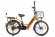 Электровелосипед GREEN CITY e-ALFA new Электровелосипед GREEN CITY e-ALFA new