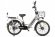 Электровелосипед GREEN CITY e-ALFA new Электровелосипед GREEN CITY e-ALFA new