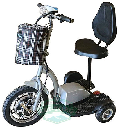 Электросамокат HEADWAY ZAPPY 500W Электросамокат HEADWAY ZAPPY 500W