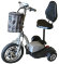 Электросамокат HEADWAY ZAPPY 500W Электросамокат HEADWAY ZAPPY 500W