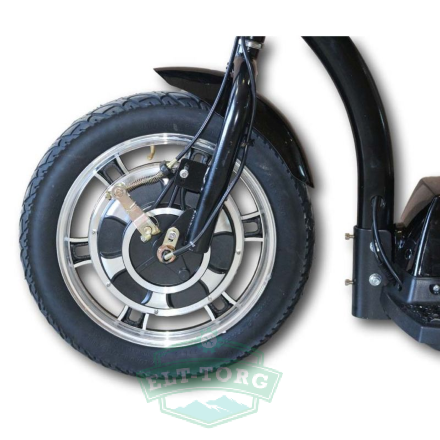 Электросамокат HEADWAY ZAPPY 500W Электросамокат HEADWAY ZAPPY 500W