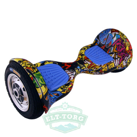 Гироскутер Hoverbot A8 Yellow Multicolor сигвей Ховербот А8 Йеллоу Мультиколор Гироскутер Hoverbot A8 Yellow Multicolor сигвей Ховербот А8 Йеллоу Мультиколор