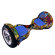 Гироскутер Hoverbot A8 Yellow Multicolor сигвей Ховербот А8 Йеллоу Мультиколор Гироскутер Hoverbot A8 Yellow Multicolor сигвей Ховербот А8 Йеллоу Мультиколор