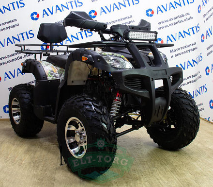 Квадроцикл ATV Classic 200 Premium Квадроцикл ATV Classic 200 Premium