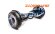 Гироскутер ZAXBOARD ZX-11 Pro Синий огонь Гироскутер ZAXBOARD ZX-11 Pro Синий огонь