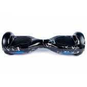 Гироскутер Smart Balance 6,5 Черная Молния