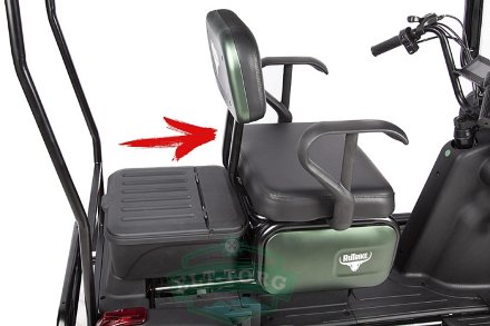 Rutrike Куб Rutrike Куб