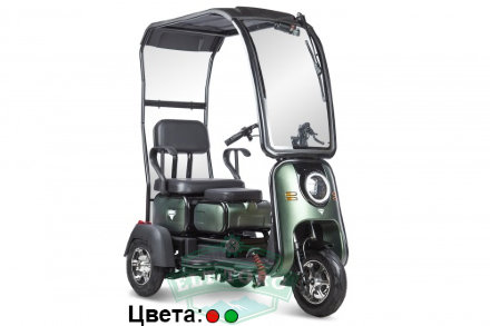 Rutrike Куб Rutrike Куб