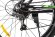 Электровелосипед Eltreco XT 600 Электровелосипед Eltreco XT 600