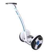 Сигвей Segway Ninebot E 1000W White Сигвей Segway Ninebot E 1000W White