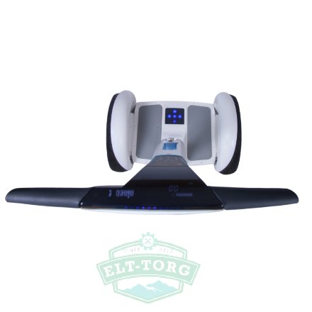 Сигвей Segway Ninebot E 1000W White