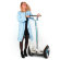 Сигвей Segway Ninebot E 1000W White