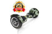 Гироскутер Smart Avatar Bigfoot Khaki 10' Гироскутер Smart Avatar Bigfoot Khaki 10'