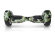Гироскутер Smart Avatar Bigfoot Khaki 10' Гироскутер Smart Avatar Bigfoot Khaki 10'