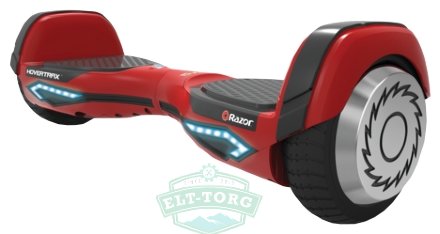 Гироскутер Razor Hovertrax 2.0 350W Красный