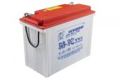 Тяговый аккумулятор 6-GFM-120 (12V120A/H C20) Тяговый аккумулятор 6-GFM-120 (12V120A/H C20)