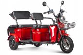 Rutrike Экипаж Люкс Rutrike Экипаж Люкс