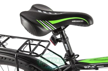 Складной электровелосипед Eltreco XT 800 new Складной электровелосипед Eltreco XT 800 new