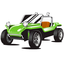 Электробагги